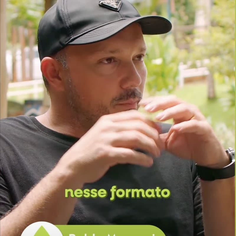 Post do Instagram do Eko 1