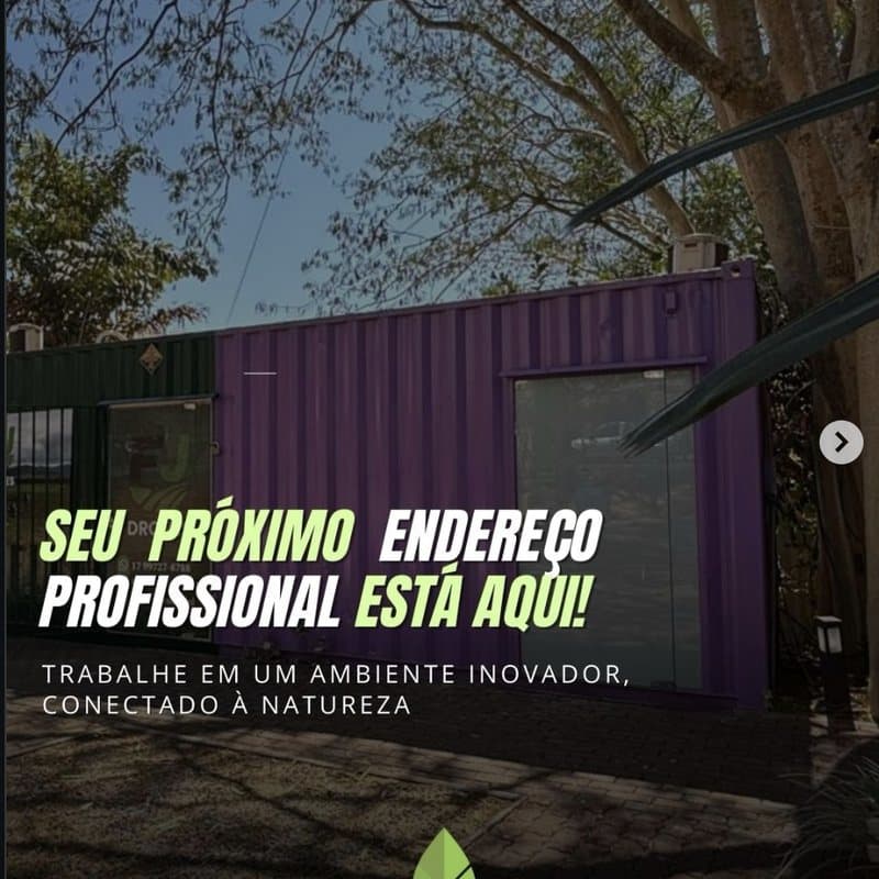 Post do Instagram do Eko 2
